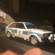 Illustration for article titled Rally Models: Meet the Motherload